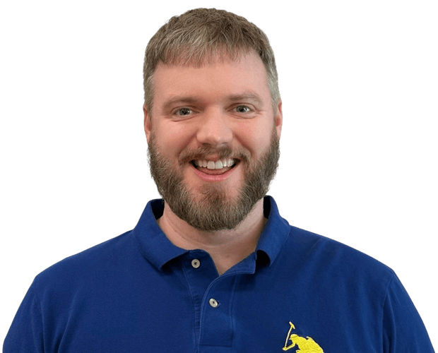 Justin Baker headshot