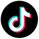 Tik Tok logo